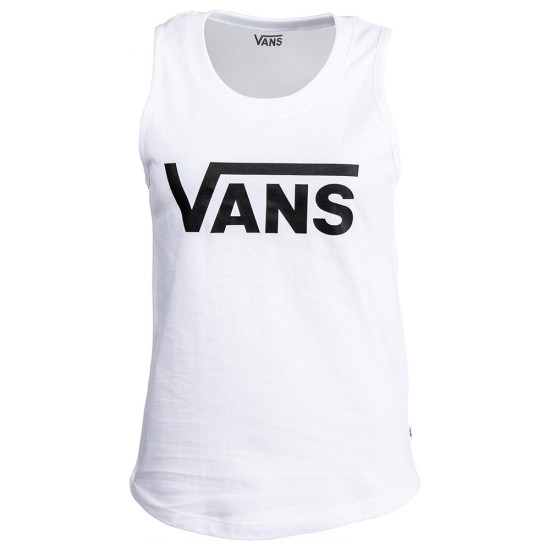 Vans Γυναικεία αμάνικη μπλούζα Flying V